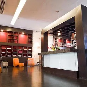 The Grand Mayan Nuevo Vallarta Отель